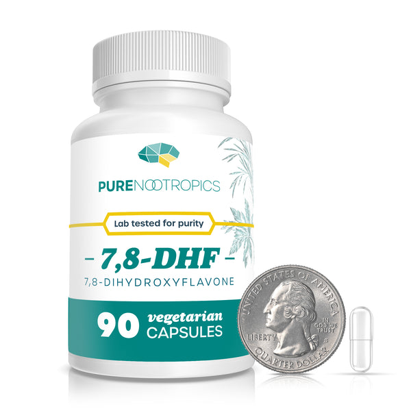 7,8-DHF Capsules